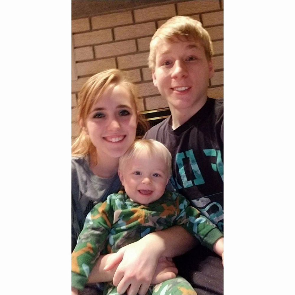 Meet your Posher, Katey